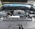 Сірий Тойота Ленд Крузер Прадо, об'ємом двигуна 2.8 л та пробігом 42 тис. км за 42500 $, фото 4 на Automoto.ua
