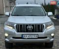 Серый Тойота Ленд Крузер Прадо, объемом двигателя 2.76 л и пробегом 56 тыс. км за 46300 $, фото 21 на Automoto.ua