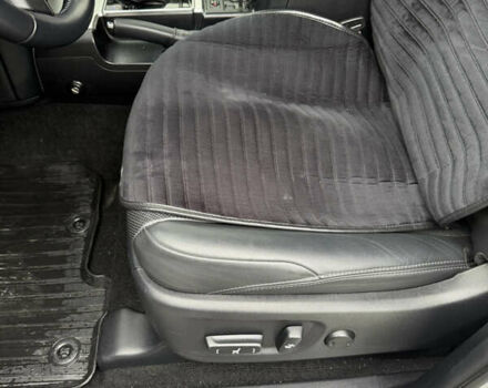 Сірий Тойота Ленд Крузер Прадо, об'ємом двигуна 3.96 л та пробігом 19 тис. км за 58200 $, фото 13 на Automoto.ua