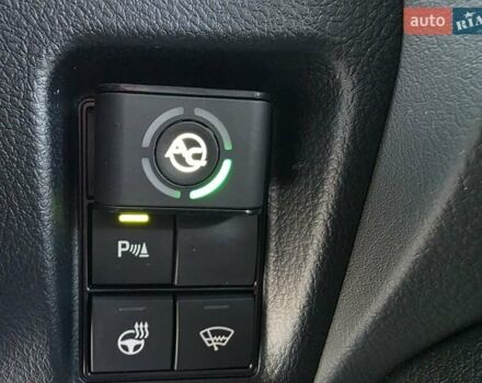 Серый Тойота Ленд Крузер Прадо, объемом двигателя 3.96 л и пробегом 30 тыс. км за 48999 $, фото 21 на Automoto.ua