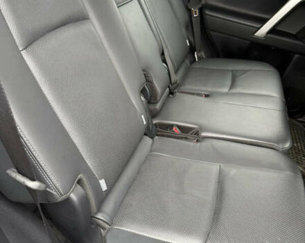 Сірий Тойота Ленд Крузер Прадо, об'ємом двигуна 3.96 л та пробігом 19 тис. км за 58200 $, фото 23 на Automoto.ua