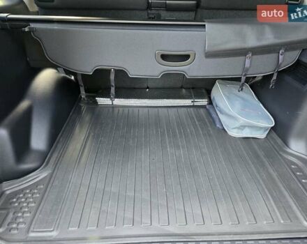 Серый Тойота Ленд Крузер Прадо, объемом двигателя 3.96 л и пробегом 30 тыс. км за 48999 $, фото 30 на Automoto.ua