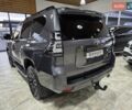 Серый Тойота Ленд Крузер Прадо, объемом двигателя 2.76 л и пробегом 111 тыс. км за 50999 $, фото 8 на Automoto.ua