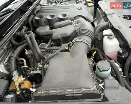 Сірий Тойота Ленд Крузер Прадо, об'ємом двигуна 3.96 л та пробігом 19 тис. км за 58200 $, фото 29 на Automoto.ua