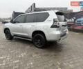 Сірий Тойота Ленд Крузер Прадо, об'ємом двигуна 3.96 л та пробігом 19 тис. км за 58200 $, фото 5 на Automoto.ua
