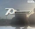 Серый Тойота Ленд Крузер Прадо, объемом двигателя 2.76 л и пробегом 38 тыс. км за 66300 $, фото 18 на Automoto.ua