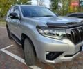 Сірий Тойота Ленд Крузер Прадо, об'ємом двигуна 3.96 л та пробігом 30 тис. км за 48500 $, фото 21 на Automoto.ua