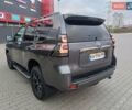 Сірий Тойота Ленд Крузер Прадо, об'ємом двигуна 3.96 л та пробігом 23 тис. км за 52100 $, фото 11 на Automoto.ua