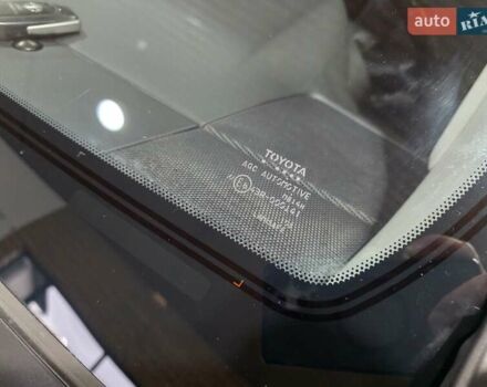 Серый Тойота Ленд Крузер Прадо, объемом двигателя 2.76 л и пробегом 111 тыс. км за 50999 $, фото 65 на Automoto.ua