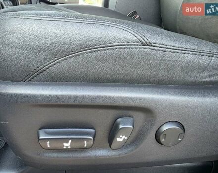 Сірий Тойота Ленд Крузер Прадо, об'ємом двигуна 3.96 л та пробігом 30 тис. км за 48500 $, фото 7 на Automoto.ua