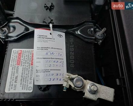 Сірий Тойота Ленд Крузер Прадо, об'ємом двигуна 3.96 л та пробігом 23 тис. км за 52100 $, фото 39 на Automoto.ua