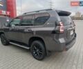 Сірий Тойота Ленд Крузер Прадо, об'ємом двигуна 3.96 л та пробігом 23 тис. км за 52100 $, фото 10 на Automoto.ua