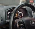 Сірий Тойота Ленд Крузер Прадо, об'ємом двигуна 3.96 л та пробігом 23 тис. км за 52100 $, фото 49 на Automoto.ua