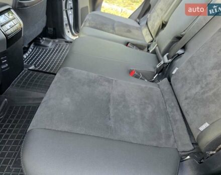 Сірий Тойота Ленд Крузер Прадо, об'ємом двигуна 3.96 л та пробігом 30 тис. км за 48500 $, фото 14 на Automoto.ua