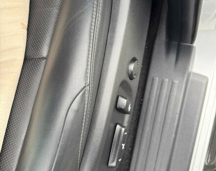 Сірий Тойота Ленд Крузер Прадо, об'ємом двигуна 3.96 л та пробігом 19 тис. км за 58200 $, фото 14 на Automoto.ua