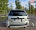 Сірий Тойота Ленд Крузер Прадо, об'ємом двигуна 3.96 л та пробігом 30 тис. км за 48500 $, фото 19 на Automoto.ua