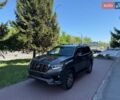 Сірий Тойота Ленд Крузер Прадо, об'ємом двигуна 3.96 л та пробігом 34 тис. км за 57500 $, фото 1 на Automoto.ua