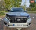 Сірий Тойота Ленд Крузер Прадо, об'ємом двигуна 3.96 л та пробігом 30 тис. км за 48500 $, фото 1 на Automoto.ua