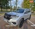 Серый Тойота Ленд Крузер Прадо, объемом двигателя 3.96 л и пробегом 30 тыс. км за 48999 $, фото 5 на Automoto.ua