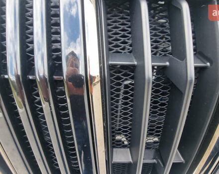 Сірий Тойота Ленд Крузер Прадо, об'ємом двигуна 3.96 л та пробігом 35 тис. км за 50100 $, фото 5 на Automoto.ua