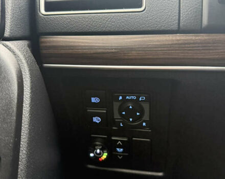 Сірий Тойота Ленд Крузер Прадо, об'ємом двигуна 3.96 л та пробігом 19 тис. км за 58200 $, фото 16 на Automoto.ua