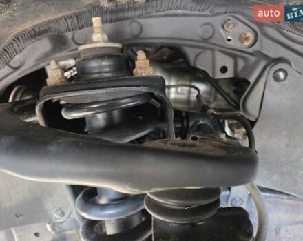 Сірий Тойота Ленд Крузер Прадо, об'ємом двигуна 3.96 л та пробігом 30 тис. км за 48500 $, фото 16 на Automoto.ua