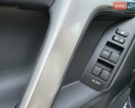 Серый Тойота Ленд Крузер Прадо, объемом двигателя 3.96 л и пробегом 30 тыс. км за 48999 $, фото 22 на Automoto.ua