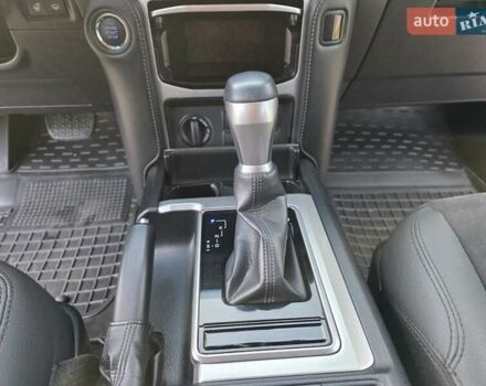 Сірий Тойота Ленд Крузер Прадо, об'ємом двигуна 3.96 л та пробігом 30 тис. км за 48500 $, фото 2 на Automoto.ua