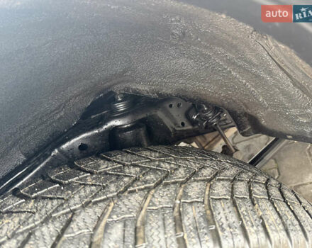 Сірий Тойота Ленд Крузер Прадо, об'ємом двигуна 3.96 л та пробігом 19 тис. км за 58200 $, фото 25 на Automoto.ua