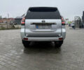 Сірий Тойота Ленд Крузер Прадо, об'ємом двигуна 3.96 л та пробігом 19 тис. км за 58200 $, фото 7 на Automoto.ua