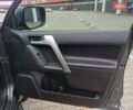 Сірий Тойота Ленд Крузер Прадо, об'ємом двигуна 3.96 л та пробігом 23 тис. км за 52100 $, фото 25 на Automoto.ua
