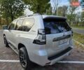 Серый Тойота Ленд Крузер Прадо, объемом двигателя 3.96 л и пробегом 30 тыс. км за 48999 $, фото 12 на Automoto.ua