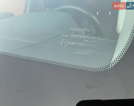 Серый Тойота Ленд Крузер Прадо, объемом двигателя 3.96 л и пробегом 18 тыс. км за 55999 $, фото 10 на Automoto.ua