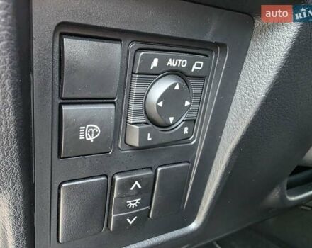 Серый Тойота Ленд Крузер Прадо, объемом двигателя 3.96 л и пробегом 30 тыс. км за 48999 $, фото 17 на Automoto.ua