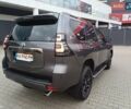Сірий Тойота Ленд Крузер Прадо, об'ємом двигуна 3.96 л та пробігом 23 тис. км за 52100 $, фото 9 на Automoto.ua