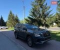 Сірий Тойота Ленд Крузер Прадо, об'ємом двигуна 3.96 л та пробігом 34 тис. км за 57500 $, фото 35 на Automoto.ua