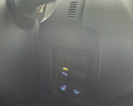 Сірий Тойота Ленд Крузер Прадо, об'ємом двигуна 3.96 л та пробігом 19 тис. км за 58200 $, фото 20 на Automoto.ua