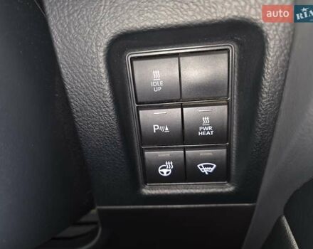 Серый Тойота Ленд Крузер Прадо, объемом двигателя 2.76 л и пробегом 111 тыс. км за 50999 $, фото 44 на Automoto.ua