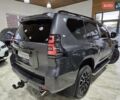 Серый Тойота Ленд Крузер Прадо, объемом двигателя 2.76 л и пробегом 111 тыс. км за 50999 $, фото 32 на Automoto.ua