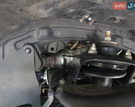 Сірий Тойота Ленд Крузер Прадо, об'ємом двигуна 3.96 л та пробігом 30 тис. км за 48500 $, фото 10 на Automoto.ua