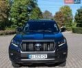 Сірий Тойота Ленд Крузер Прадо, об'ємом двигуна 2.76 л та пробігом 116 тис. км за 56000 $, фото 1 на Automoto.ua
