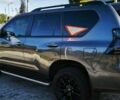 Сірий Тойота Ленд Крузер Прадо, об'ємом двигуна 2.76 л та пробігом 116 тис. км за 56000 $, фото 5 на Automoto.ua
