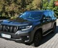Сірий Тойота Ленд Крузер Прадо, об'ємом двигуна 2.76 л та пробігом 116 тис. км за 56000 $, фото 10 на Automoto.ua