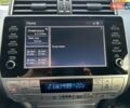 Сірий Тойота Ленд Крузер Прадо, об'ємом двигуна 2.76 л та пробігом 56 тис. км за 50000 $, фото 16 на Automoto.ua