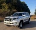 Сірий Тойота Ленд Крузер Прадо, об'ємом двигуна 2.76 л та пробігом 106 тис. км за 44999 $, фото 6 на Automoto.ua