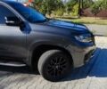 Сірий Тойота Ленд Крузер Прадо, об'ємом двигуна 2.76 л та пробігом 116 тис. км за 56000 $, фото 6 на Automoto.ua