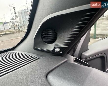 Сірий Тойота Ленд Крузер Прадо, об'ємом двигуна 2.76 л та пробігом 12 тис. км за 68700 $, фото 41 на Automoto.ua