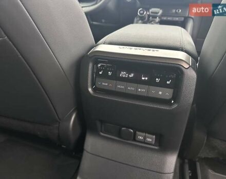 Сірий Тойота Ленд Крузер Прадо, об'ємом двигуна 2.76 л та пробігом 12 тис. км за 68700 $, фото 42 на Automoto.ua