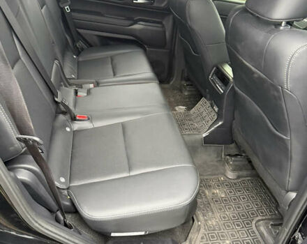 Сірий Тойота Ленд Крузер Прадо, об'ємом двигуна 2.8 л та пробігом 10 тис. км за 65000 $, фото 4 на Automoto.ua