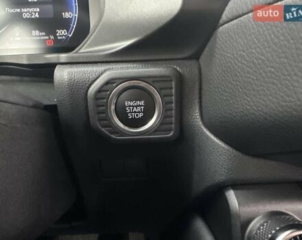 Сірий Тойота Ленд Крузер Прадо, об'ємом двигуна 2.76 л та пробігом 12 тис. км за 68700 $, фото 53 на Automoto.ua